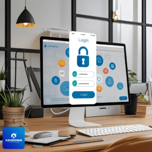 multi-factor authentication