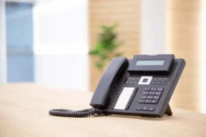 VoIP Phone Systems